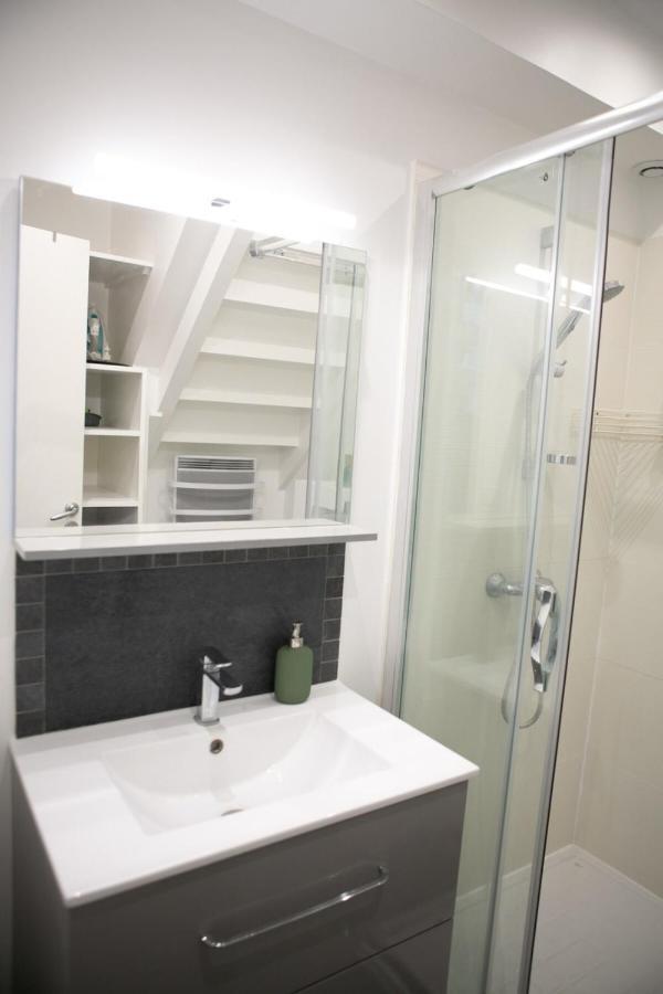 New Hypercenter Apparthotel Sweet Green フォンテーヌブロー エクステリア 写真