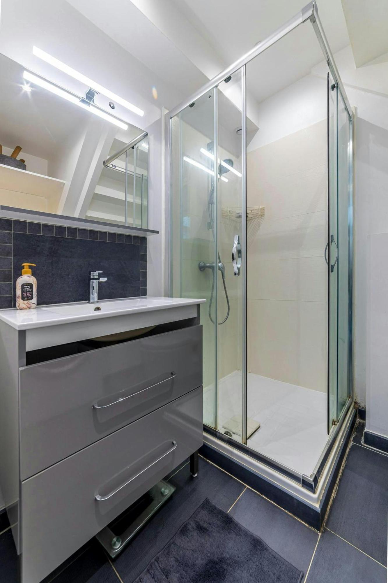 New Hypercenter Apparthotel Sweet Green フォンテーヌブロー エクステリア 写真